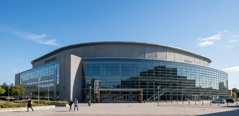 Saab Arena