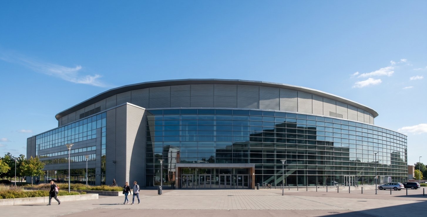 Saab Arena