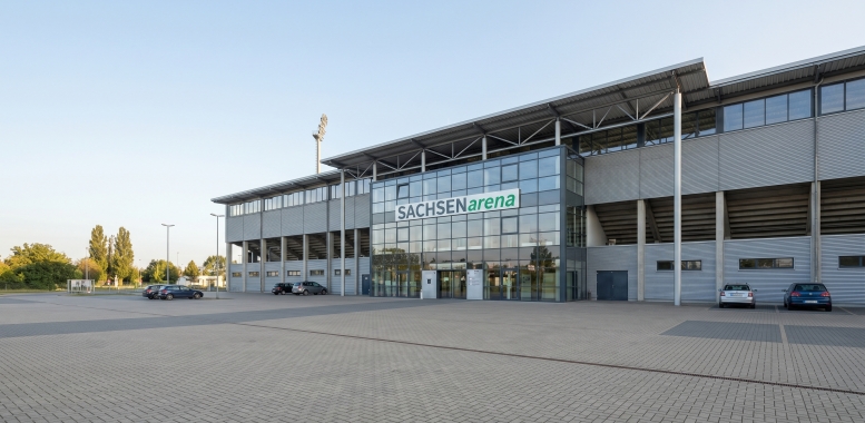 SACHSENarena