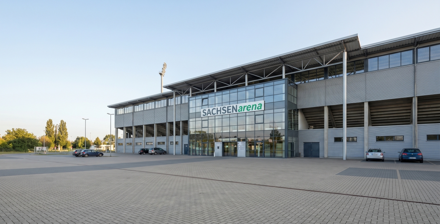 SACHSENarena