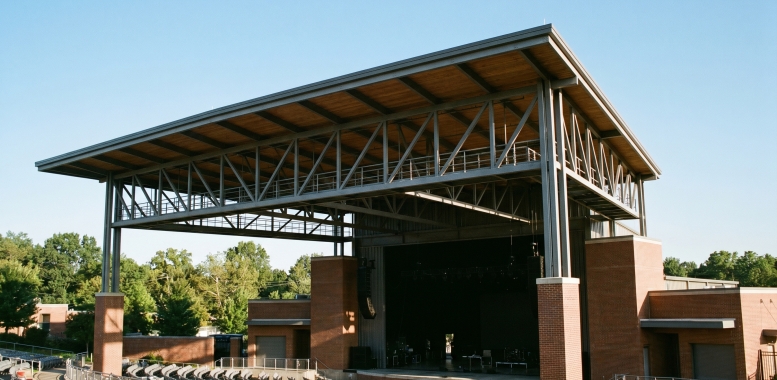 Saint Louis Music Park