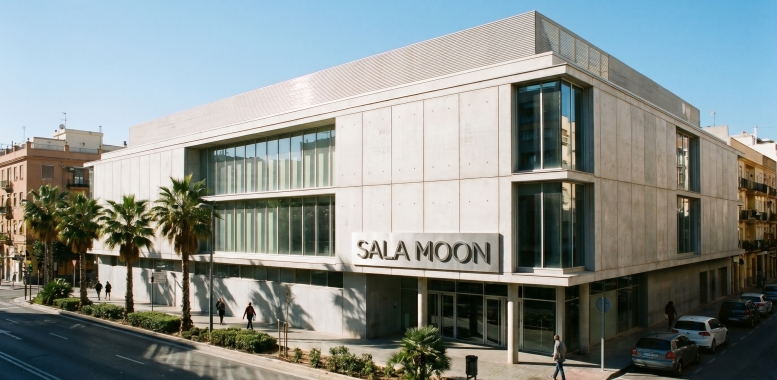 Sala Moon