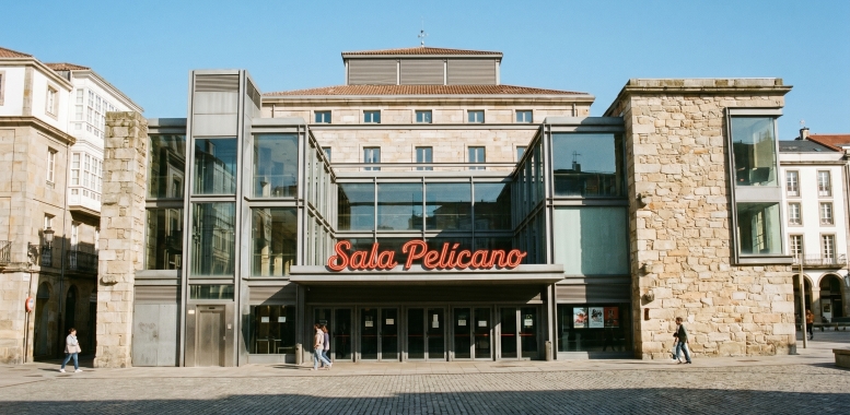 Sala Pelícano
