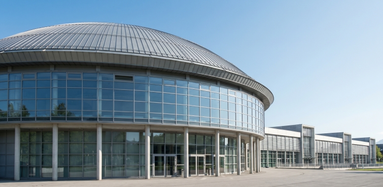 Salzburgarena