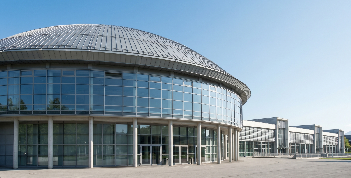 Salzburgarena
