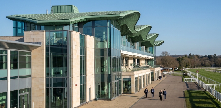 Sandown Park Racecourse