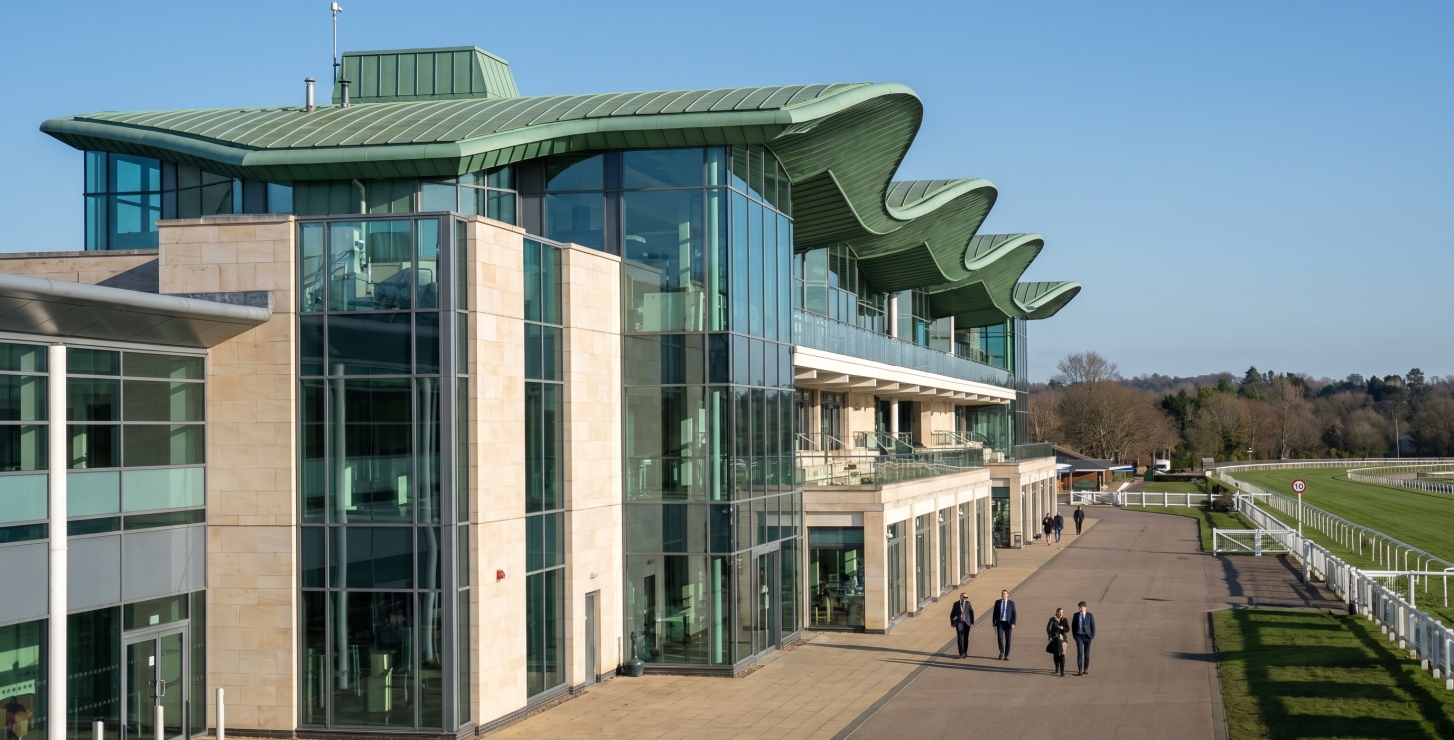 Sandown Park Racecourse
