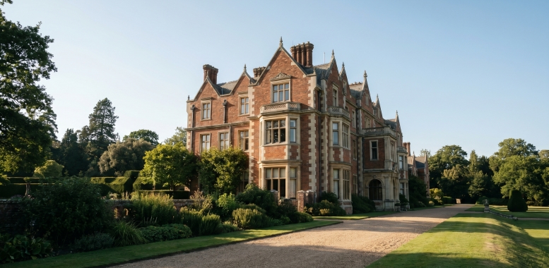 Sandringham Estate