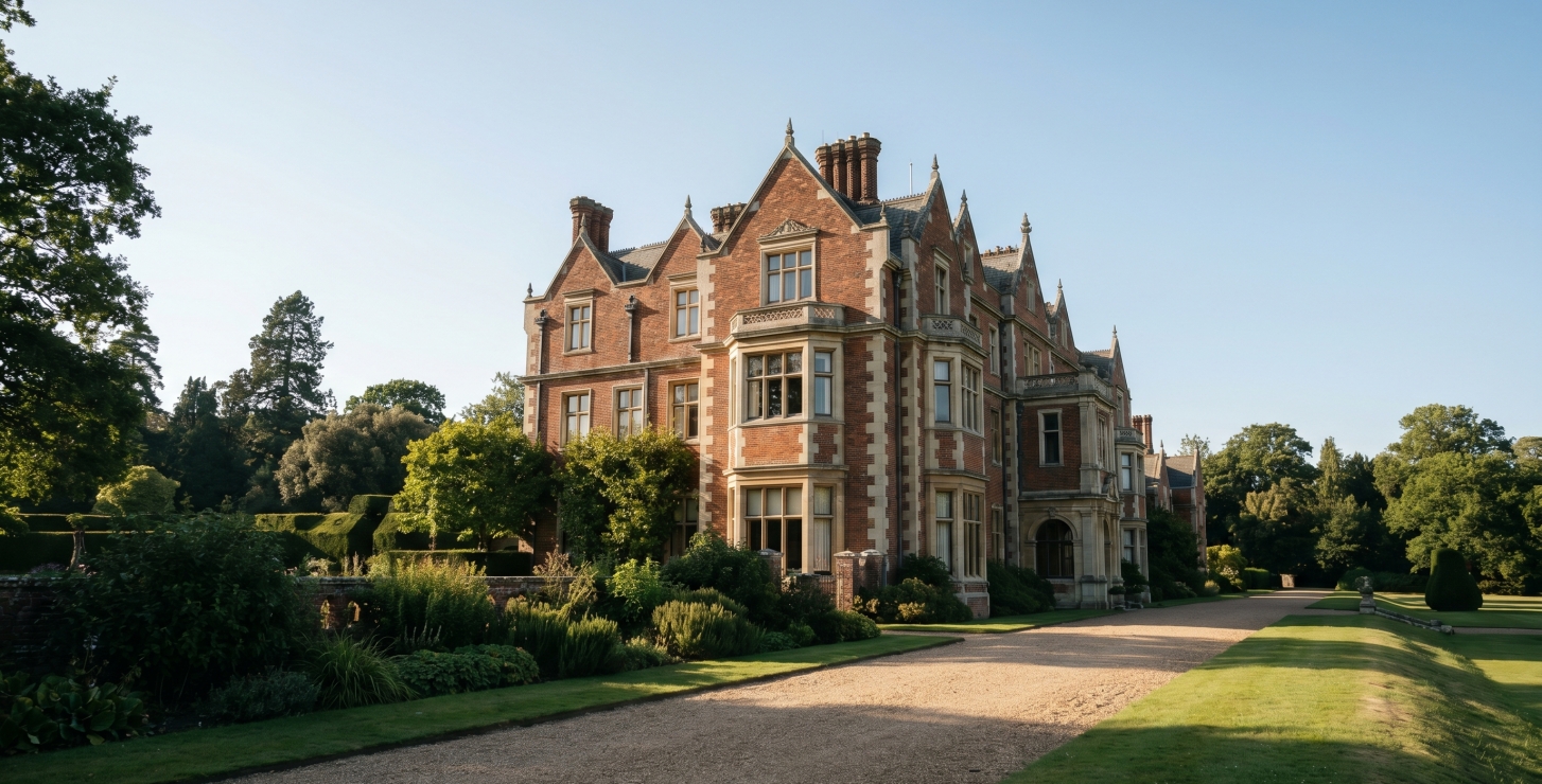 Sandringham Estate