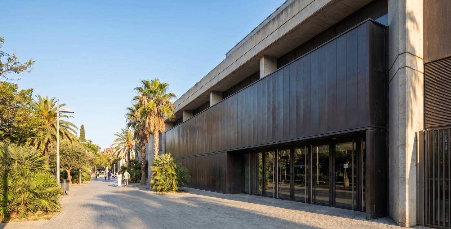 Sant Jordi Club