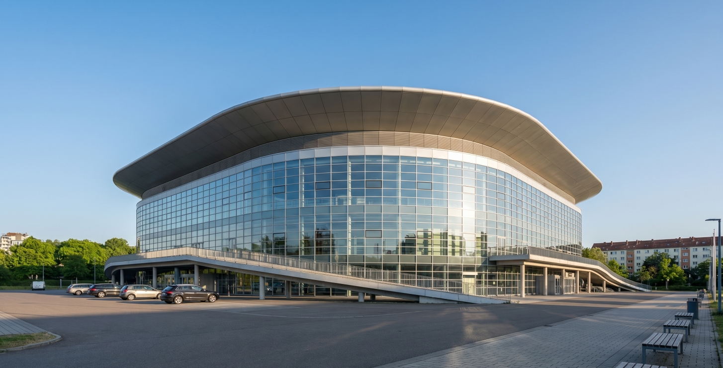 SAP Arena