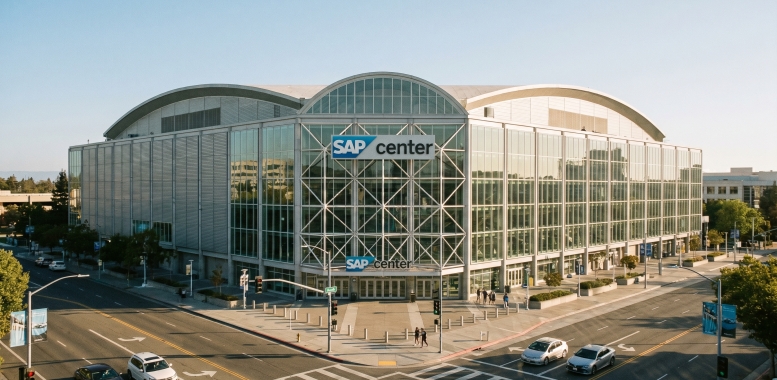 SAP Center