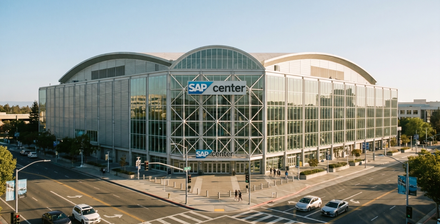 SAP Center