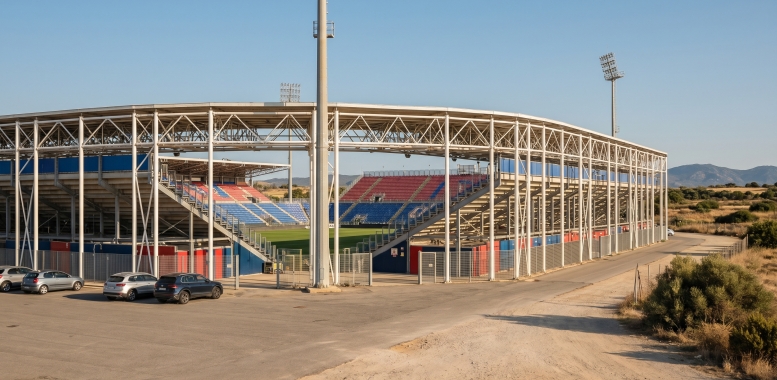Sardegna Arena