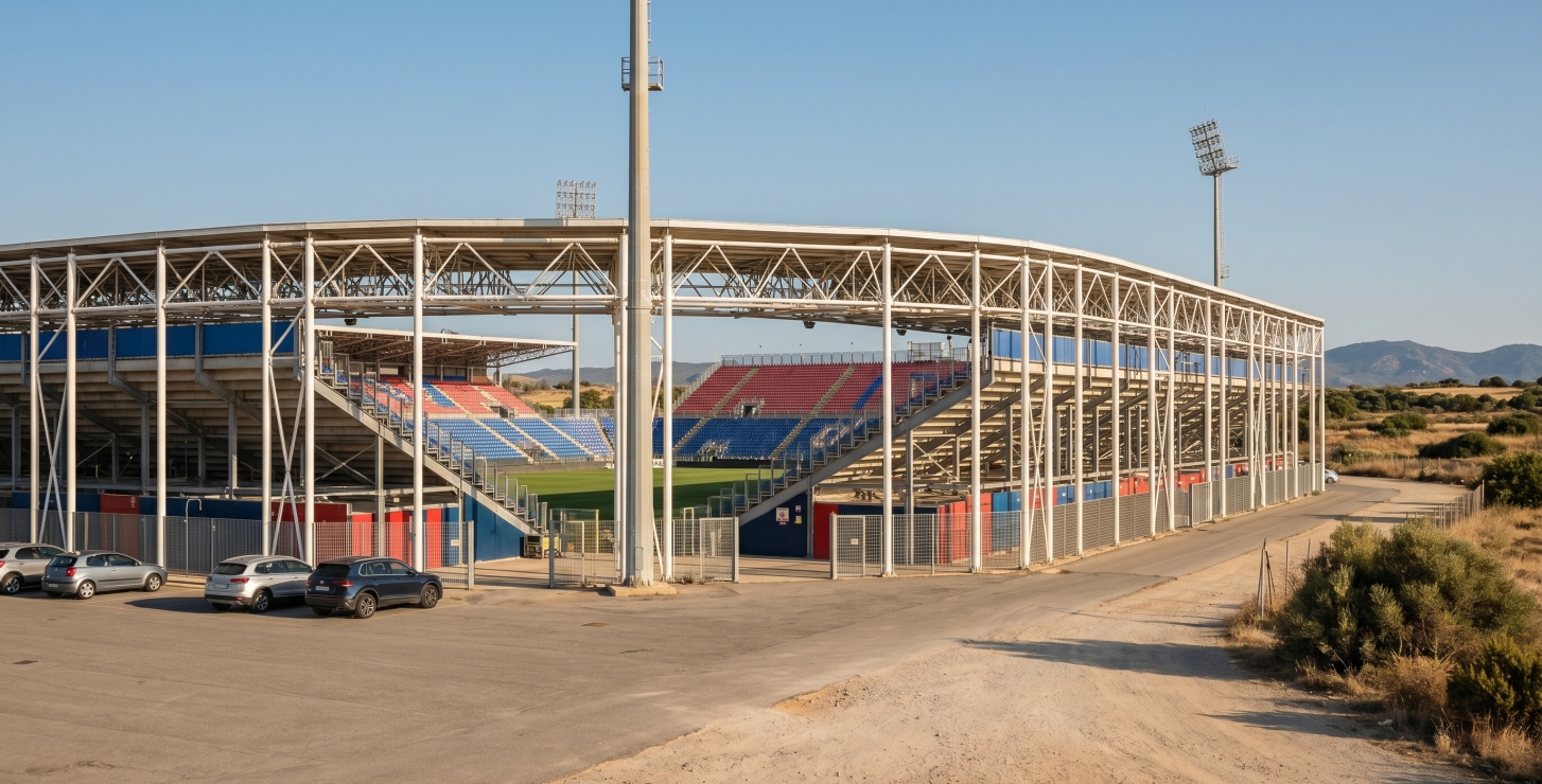 Sardegna Arena