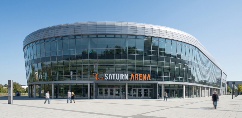 Saturn Arena