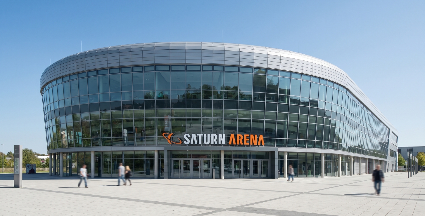 Saturn Arena