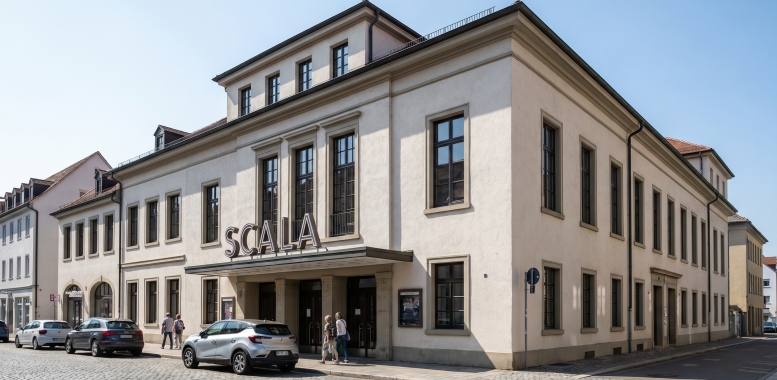 Scala Ludwigsburg