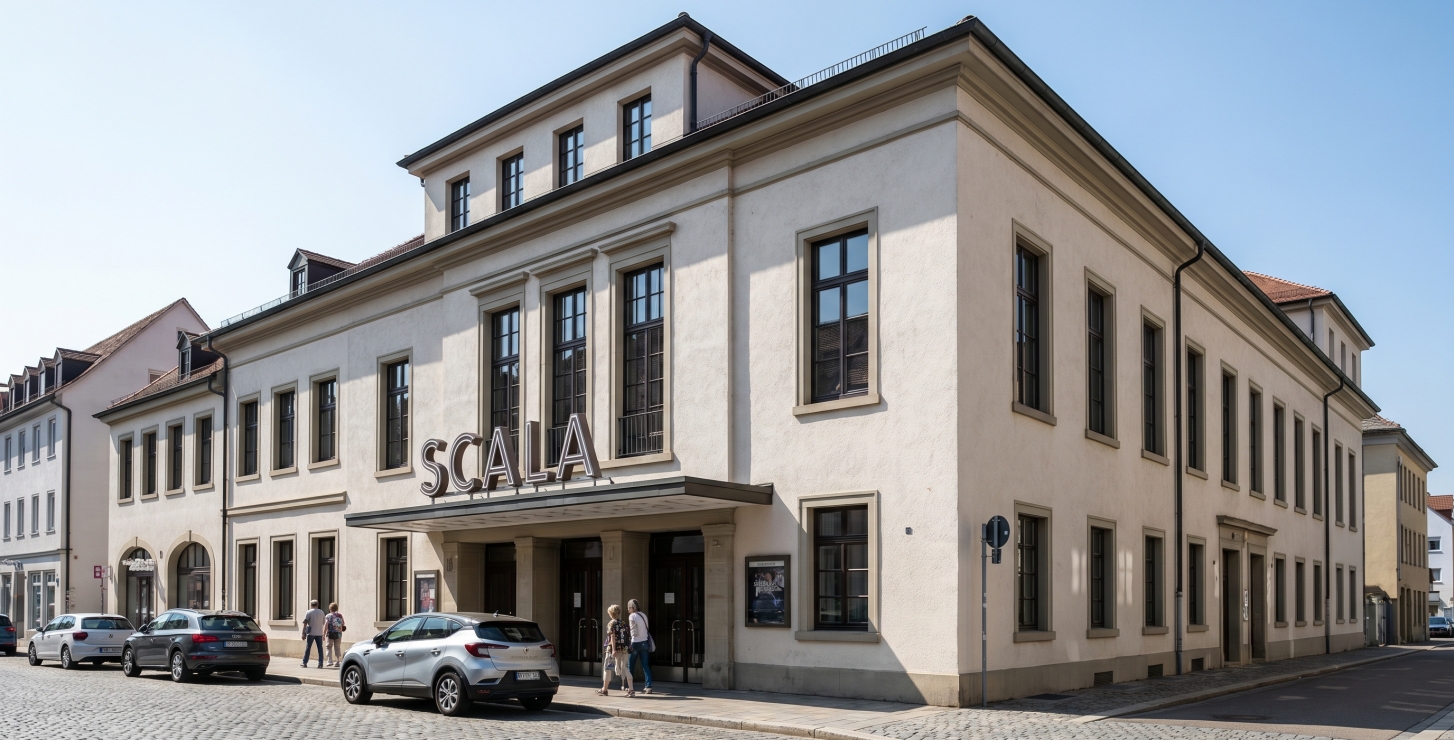 Scala Ludwigsburg