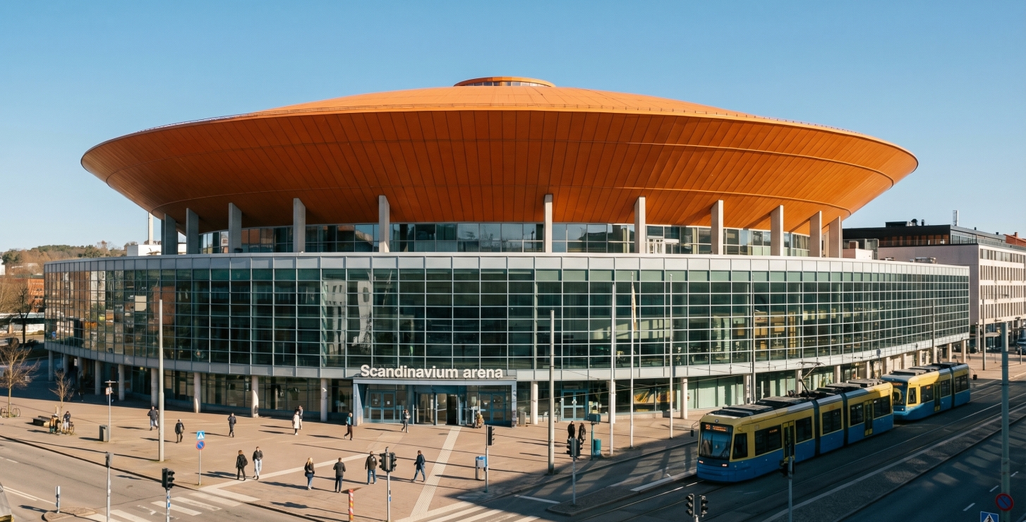 Scandinavium