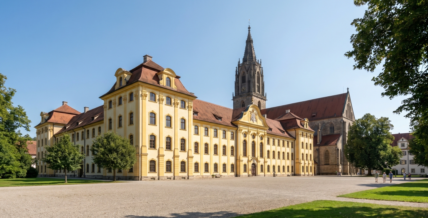 Schloss Salem