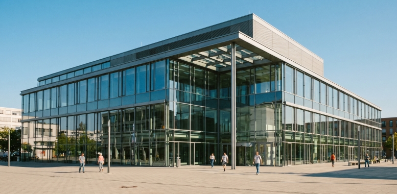 Schwabenhalle Augsburg