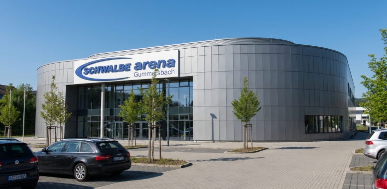 SCHWALBE arena