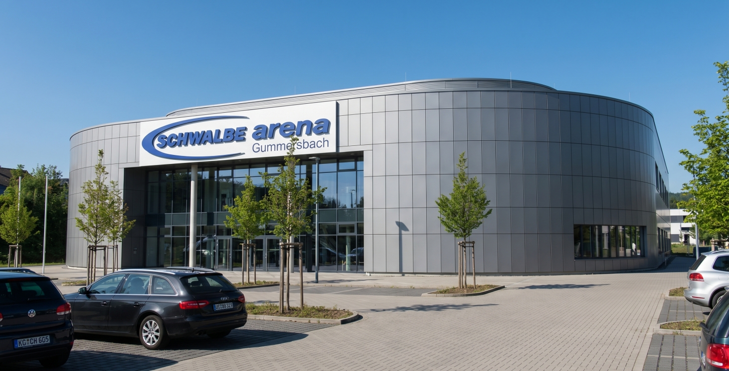 SCHWALBE arena