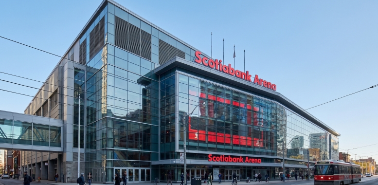 Scotiabank Arena
