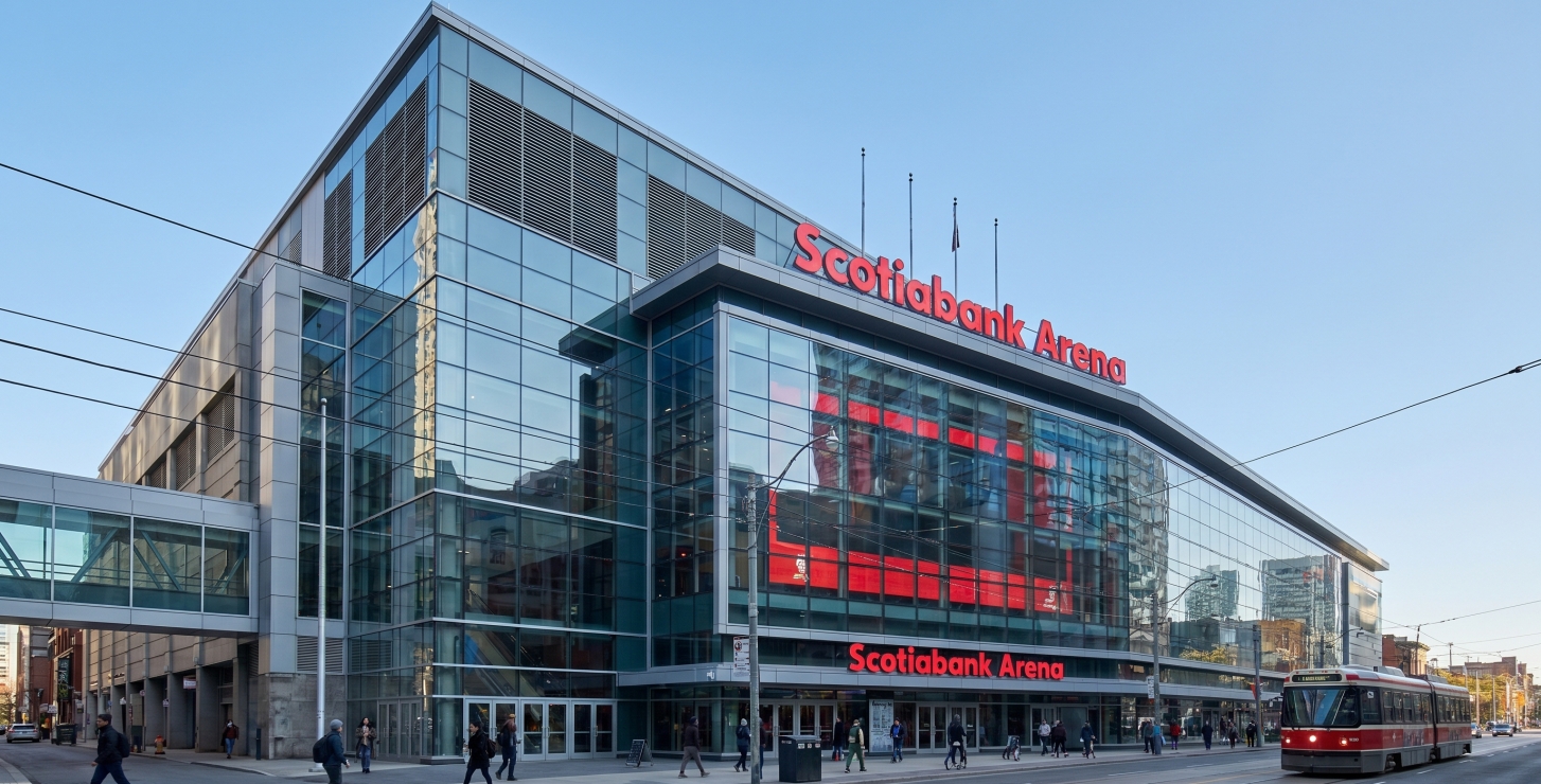 Scotiabank Arena