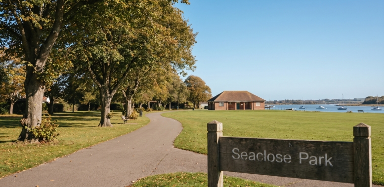 Seaclose Park