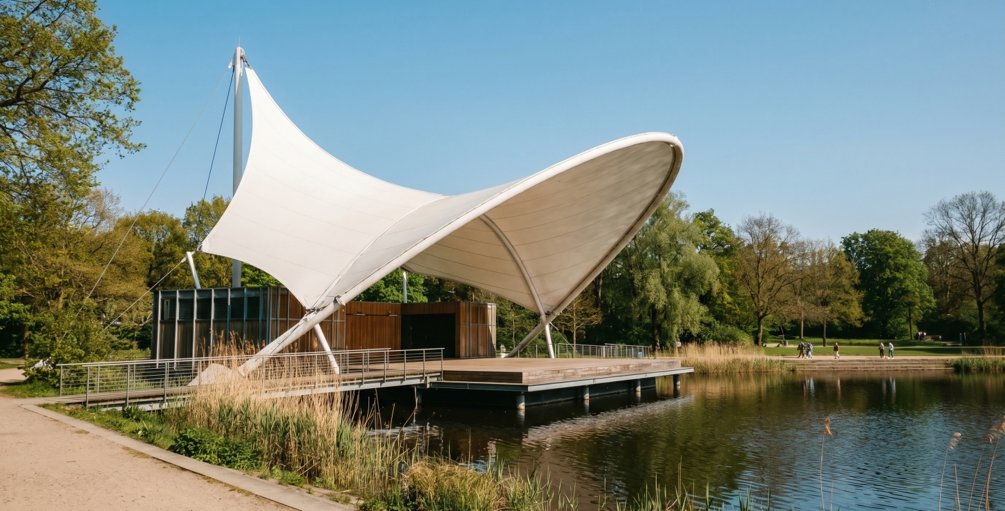 Seebühne Bremen