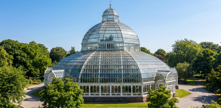 Sefton Park