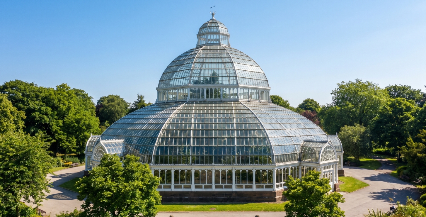Sefton Park