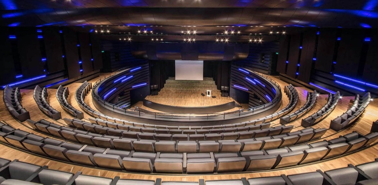 Selçuklu Kongre Merkezi