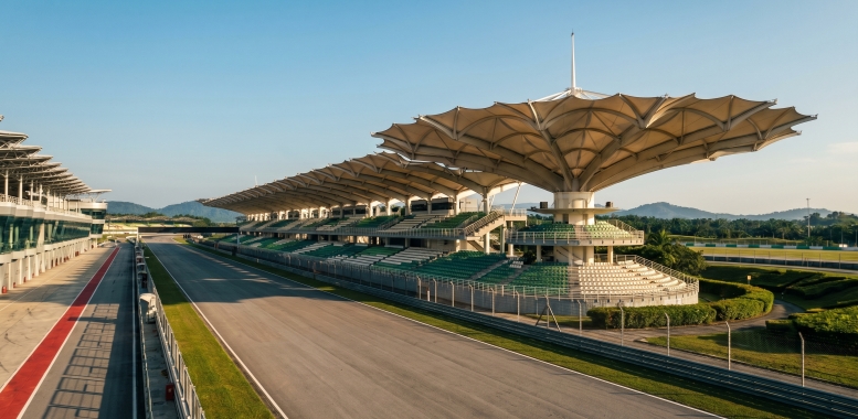Sepang International Circuit