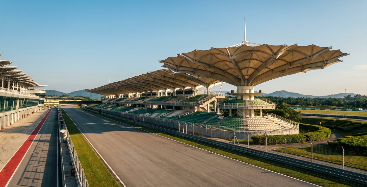 Sepang International Circuit