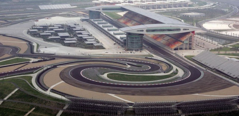 Shanghai International Circuit