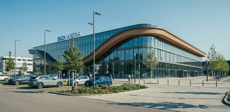 Sick-Arena