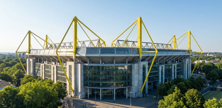 Signal Iduna Park