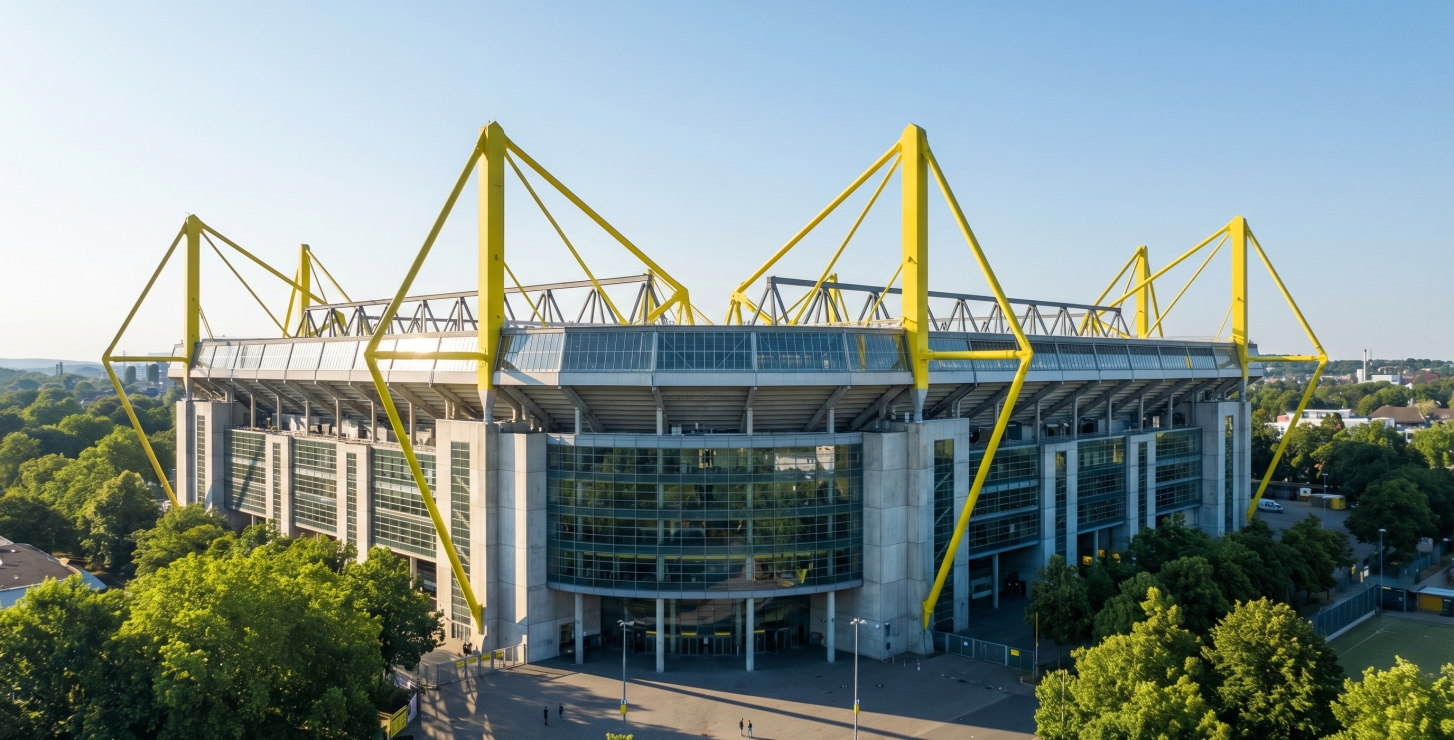 Signal Iduna Park