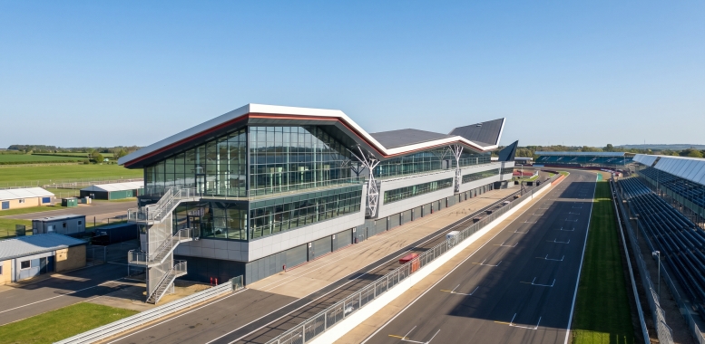 Silverstone Circuit