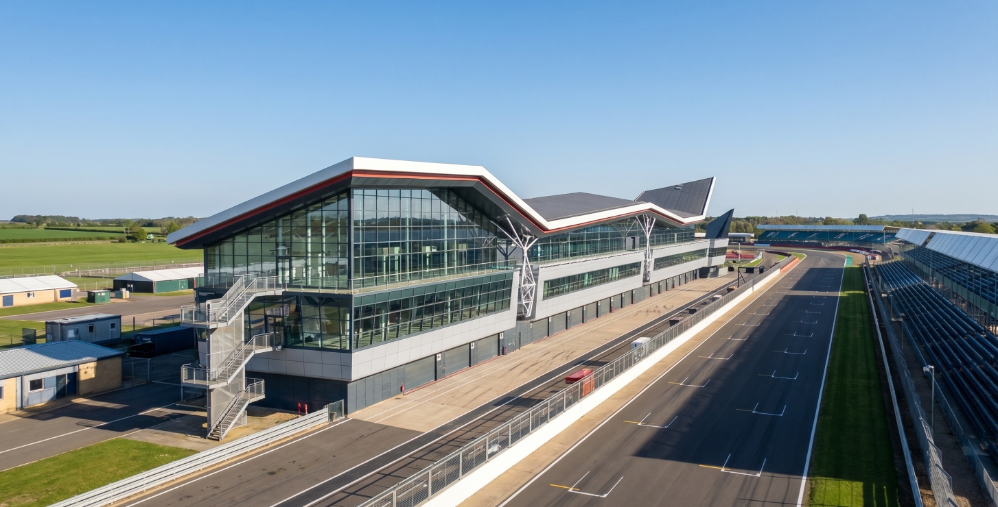 Silverstone Circuit