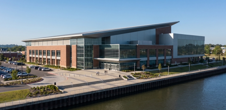Simmons Bank Arena