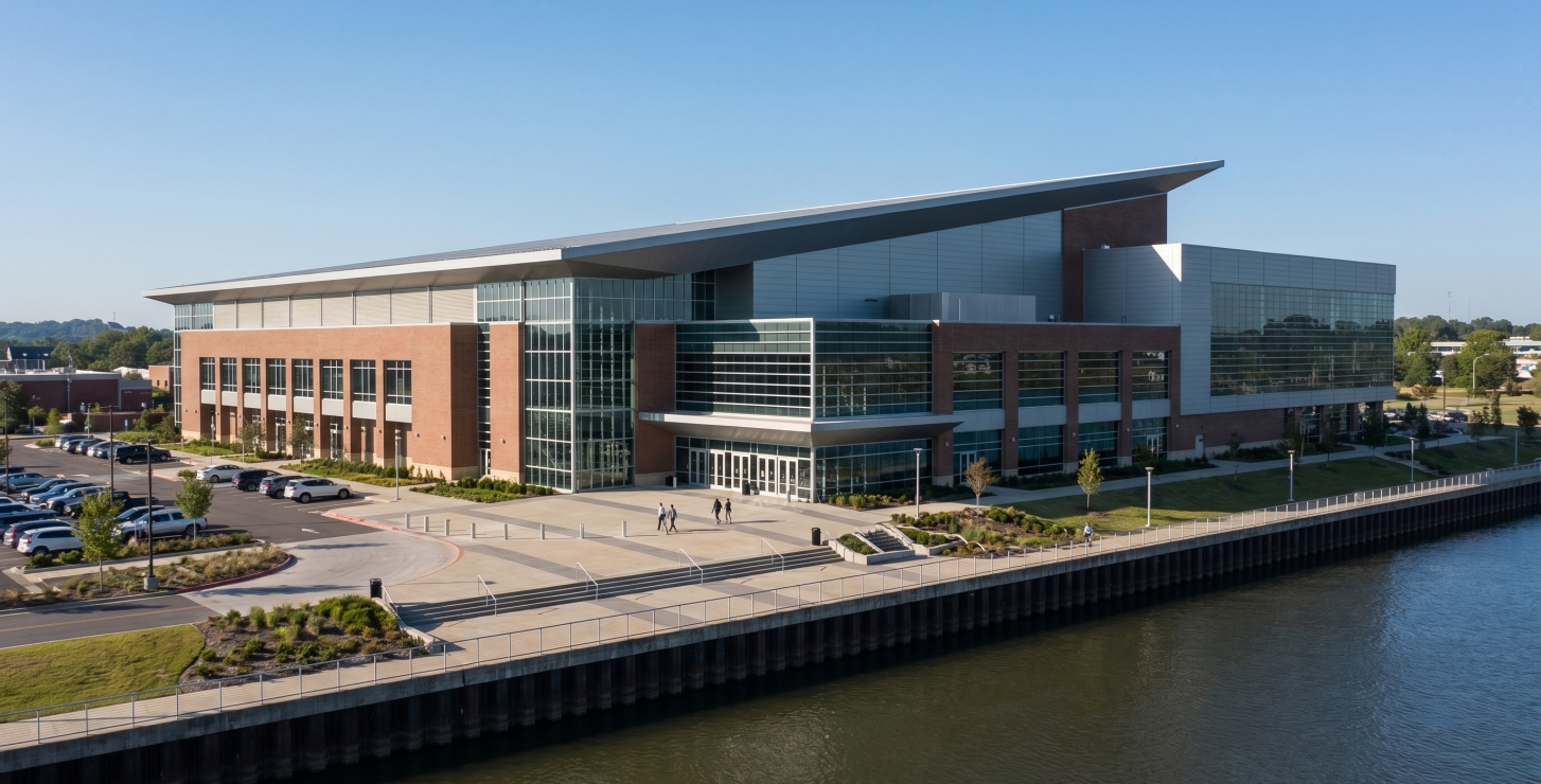 Simmons Bank Arena