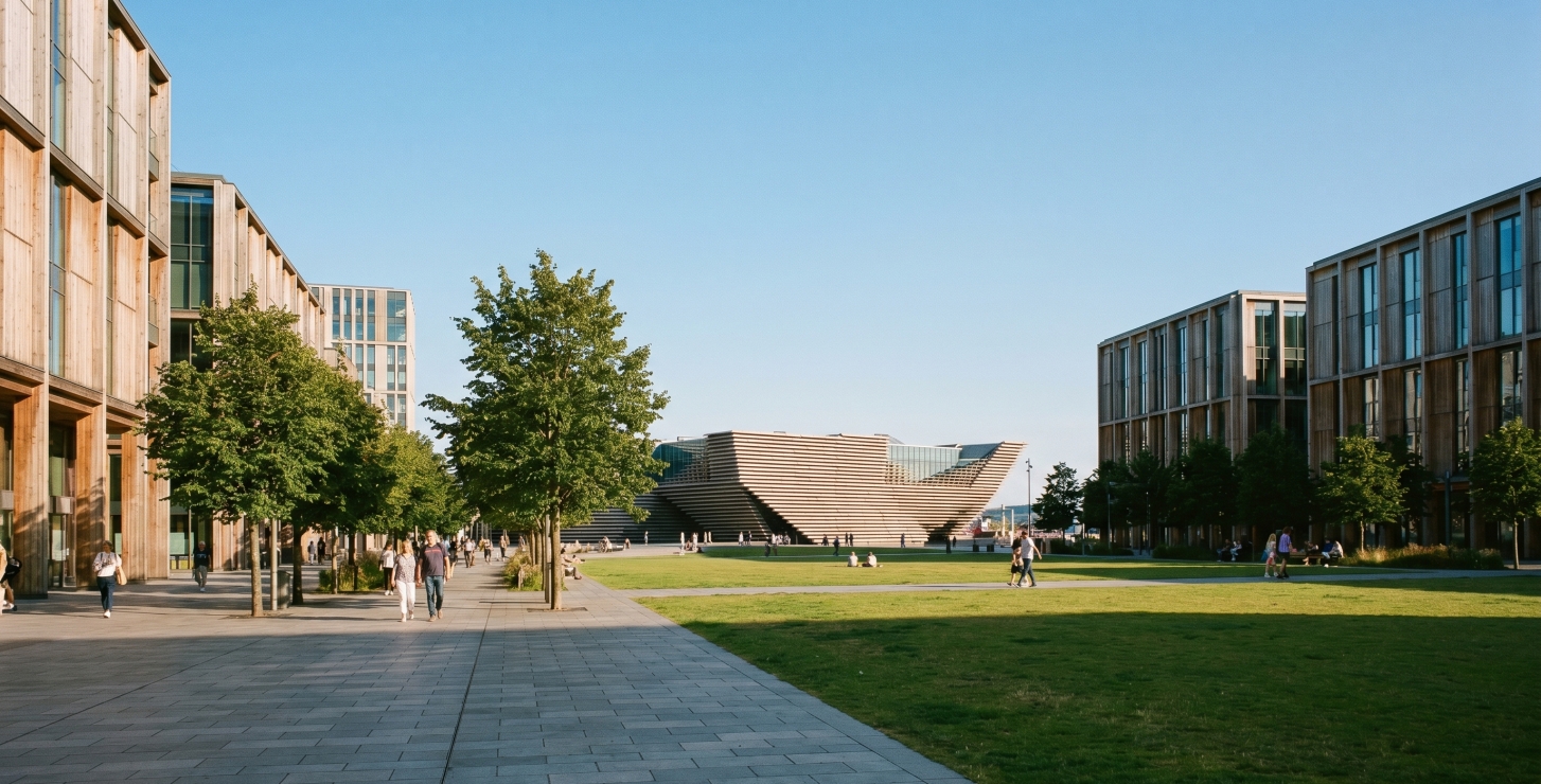 Slessor Gardens