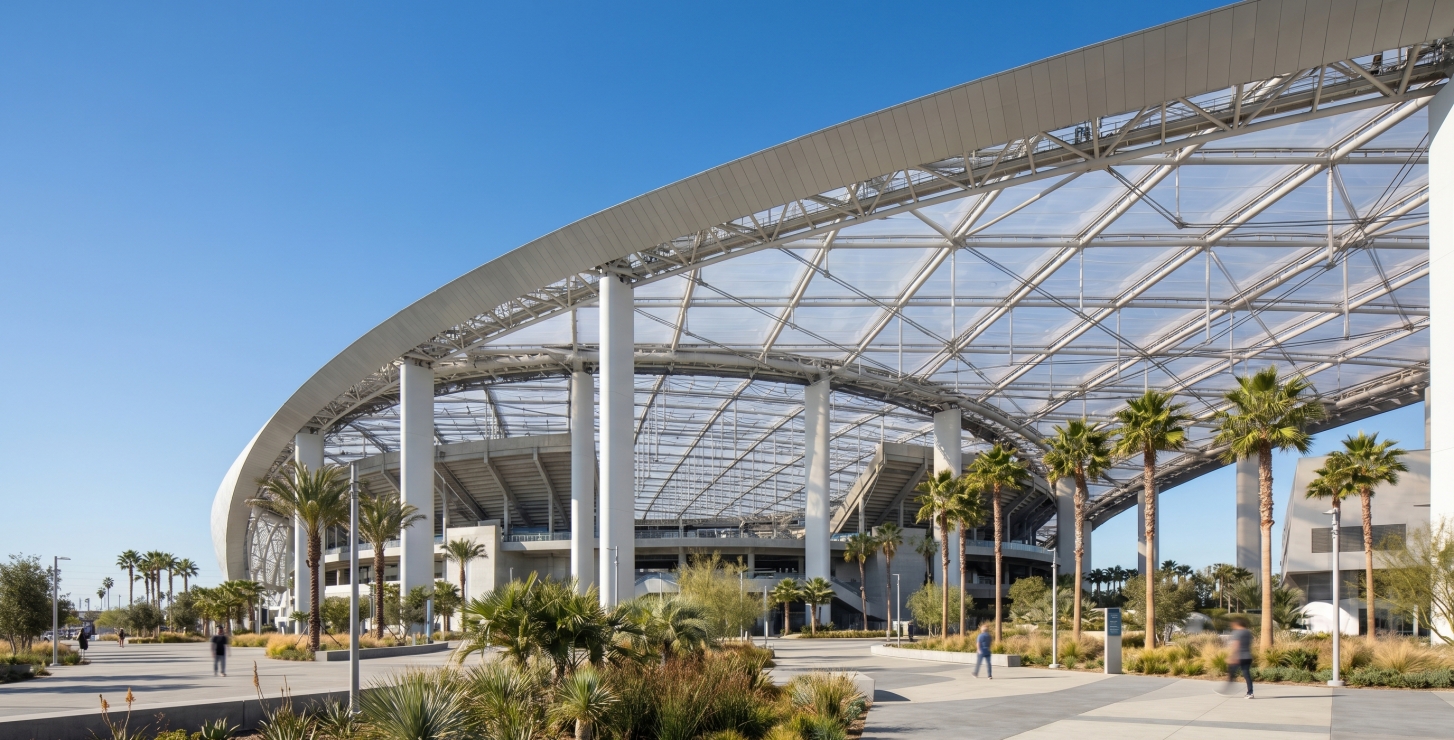 SoFi Stadium