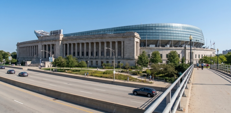 Soldier Field