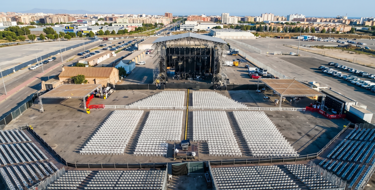 Son Fusteret