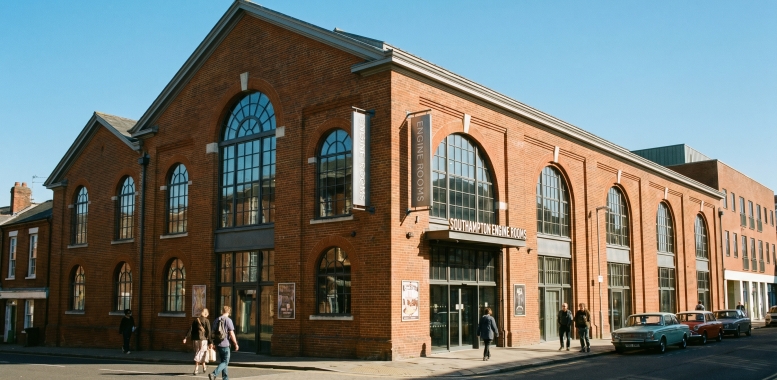 Southampton Engine Rooms